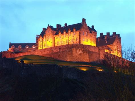 Check spelling or type a new query. Edinburgh Castle by night | Flickr - Photo Sharing!