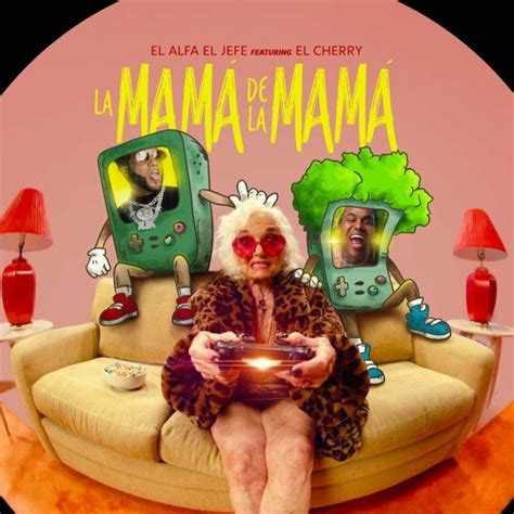 Stream La Mamá De La Mamá By Orencio Mayorga Indili Listen Online For