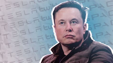 De Tesla A Twitter Cuáles Son Las Empresas De Elon Musk El