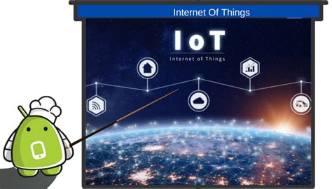 Contoh Kegunaan Iot Internet Of Things Serta Manfaat Dan Cara