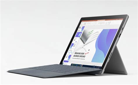 Surface Laptop Pro 7 Plus I3 Gaming Market