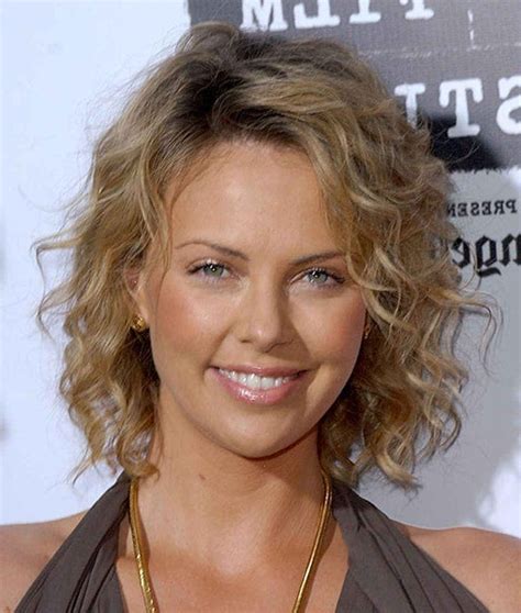 20 Best Collection Of Short Haircuts For Thin Wavy Hair