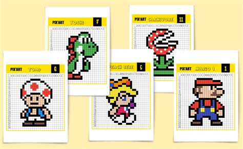Photos Luigi Pixel Art Mario Bros 3 Mobile Legends