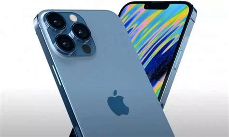 Apple Iphone 13 Coming In September May Feature Video Portrait Mode
