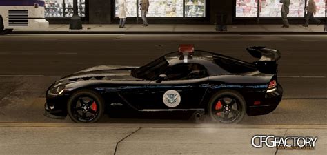 Police Viper Texture Pack W Nypd And Lcpd Download Cfgfactory