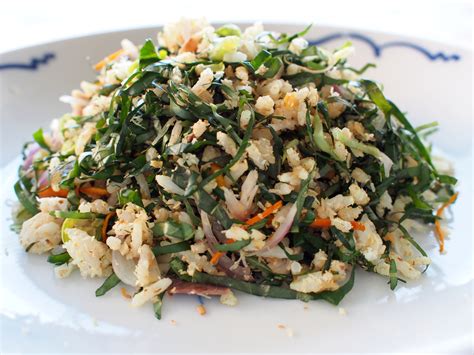 Currently in malaysia, there is no fixed pricing for the said petrol configuration as it fluctuates. Malaysian Wild Herbs & Rice Salad - Eat the Wind