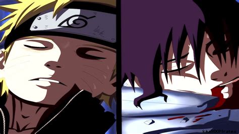 Naruto 662 Manga Chapter Review The Death Of Naruto And Sasuke ナルト