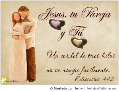 Postal El Matrimonio Es Un Pacto Con Dios Postales Cristianas