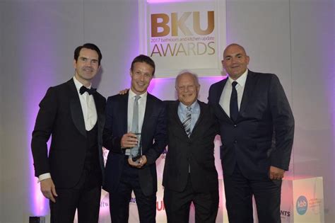 Hib Wins Best Bathroom Accessory Brand At Bku Awards Hib Ltd