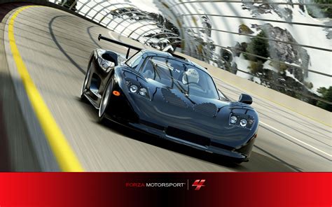 Forza Motorsport 4 Hd Wallpaper Background Image 1920x1200