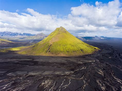 Getting To Mt Maelifell Iceland My Most Beautiful And Adventurous