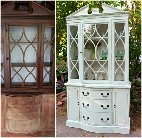 Selection of manufactured file cabinets. Heir and Space: Build Your Own- China Cabinet