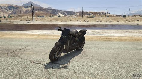 Deadly in the hands of pros, but most idiots akuma. Dinka Akuma GTA 5 - captures d'écran, les caractéristiques ...