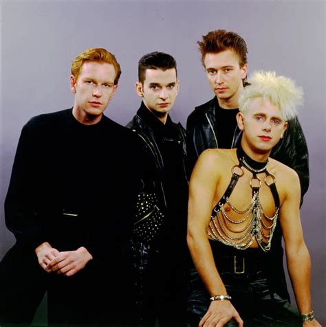 Depeche Mode Btv