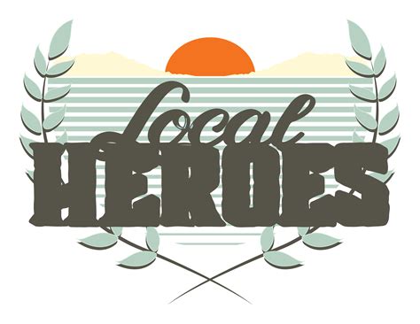 Local Heroes 2019 - The Santa Barbara Independent