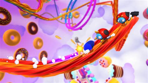 Use Os Inéditos Poderes Dos Colors No Novo Trailer De Sonic Lost World
