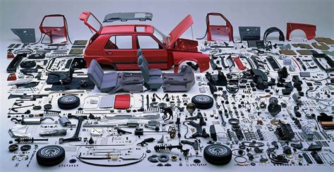 If you ask any true rider, the joy of a motorbike isn't simply limited to the ride, it's also the endless hours spent in the garage or driveway working on the metal baby. What Types of Spare Parts are There? Genuine, OEM ...