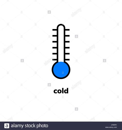 Cold Temperature Icon 81551 Free Icons Library
