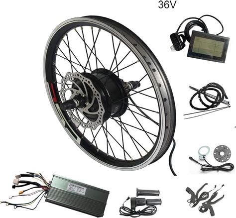 29 Inch 48v 1000w Electric Bicycle Battery Electric Bicycle Conversion