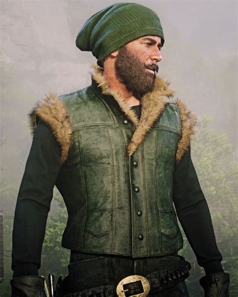 The outfit changer is loaded from the same folder and shares many of the same files as lenny's simple that would be so cool. crying about sad cowboy dad arthur morgan