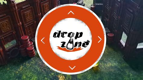 Drop Zone Intro Youtube