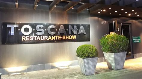 Apenas Leite E Pimenta Restaurante Toscana Minha Primeira Vez Em Um Restaurante Show