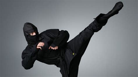 Japan Offers 115000 To Anyone Who Wants To Become A Ninja Icon