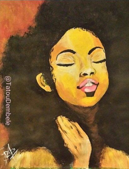 black art black women art black art what to draw afro art integrity female art beautiful