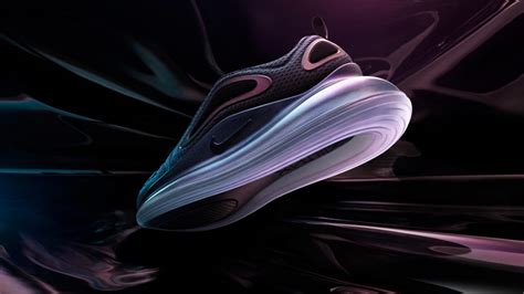 You Should Definitely Get The First Line Of Nike Air Max 720 Colourways
