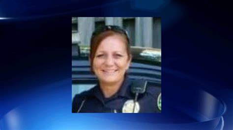 exclusive arrest warrant issued for officer who said she was shot