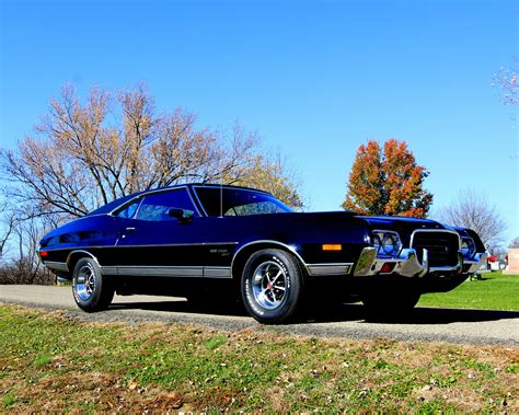 The car was named after the city of turin (torino, in italian), considered the italian detroit. 1972 Ford Torino - Pictures - CarGurus