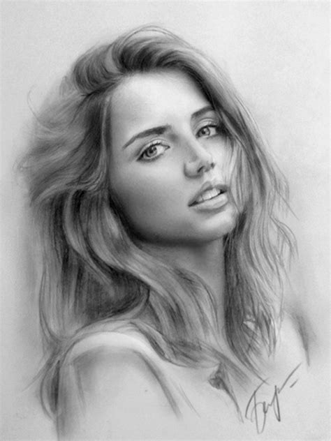 Pintura Moderna Y Fotografía Artística Más Bonitas O Así, Rostros