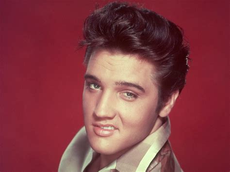 Lets Talk About Sex Elvis Presley Sex Icon Eric Maritato