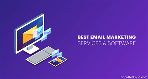 10 Best Email Marketing Services And Software For 2023 Compared Tuonline
