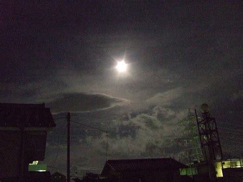 Bright Full Moon Bright Full Moon Eiichi Hayakawa Flickr