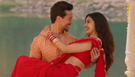 Disha Patani Wanted To Get Married But Tiger Shroff Brushed It Off Here’s What We Know About