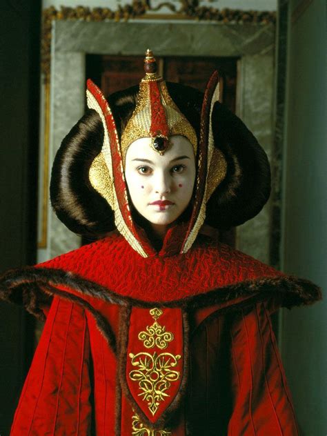 Queen Amidala Amidala Star Wars Star Wars Padme Star Wars Costumes