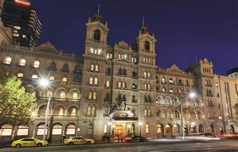 The Hotel Windsor Melbourne Compare Deals