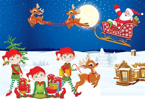 Kostenlose weihnachtsrätsel für kinder zum ausdrucken. Weihnachten mit Schnitzeljagd Spiele - Kinderspiele ...