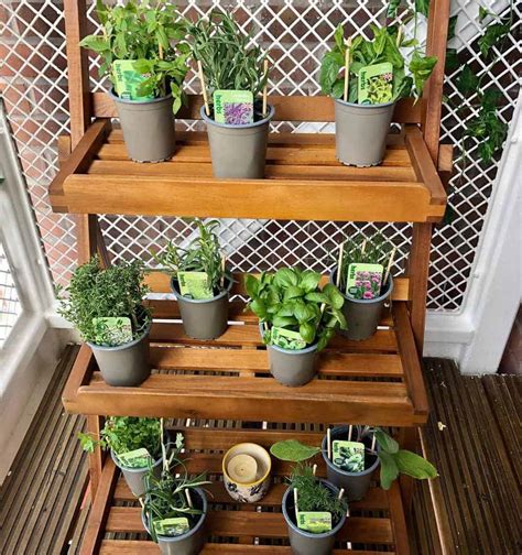 The Top 89 Herb Garden Ideas Landscaping And Gardening Ideas