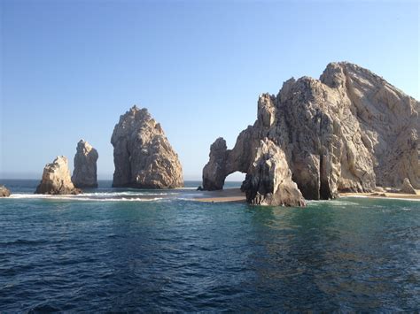 The Great Escape Cabo San Lucas Mexico Where In The