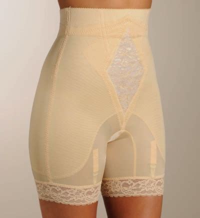 What A Fantastic Girdle I Love My Rago Panty Gird Tumbex