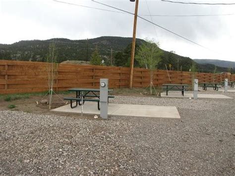 Aspen Ridge Rv Park Updated 2017 Campground Reviews Coloradosouth