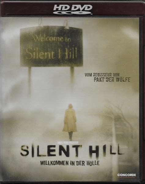 Buy Silent Hill Willkommen In Der Hölle For Multiple Retroplace