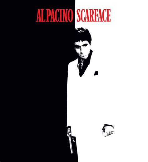 Scarface Movie Reviews And Movie Ratings Tv Guide