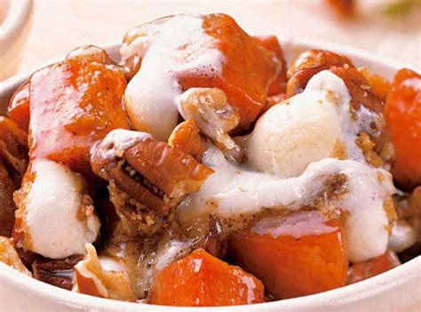 It can be a debilitating and devastating disease, but knowledge is incredible medi. Candied Sweet Potato Casserole Recipe | Just A Pinch Recipes