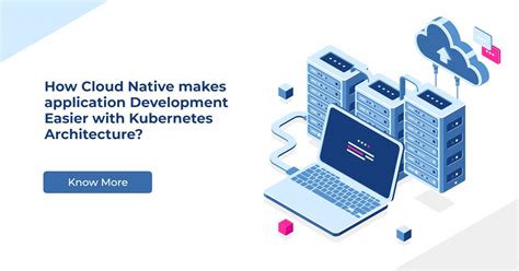 How Cloud Native Makes Application Development Easier With Kubernetes
