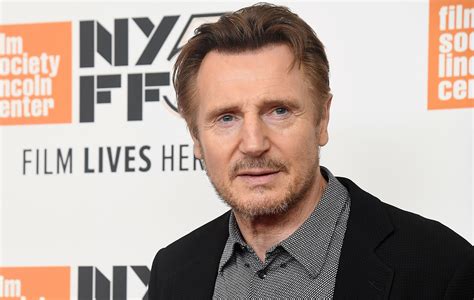 Notable movies included schindler's list (1993), rob roy (1995), love actually (2003), kinsey (2004), taken. Liam Neeson responds to racism allegations following ...