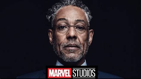 El Actor Giancarlo Espósito Se Acerca Al Universo Marvel El Quid De