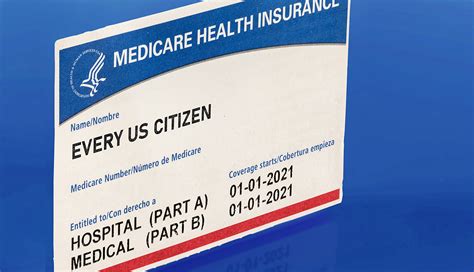 What are the different parts of medicare and what do they cover? Test Your Knowledge of Medicare With This Quiz